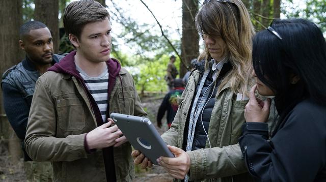 "Beyond". (Foto:IMDB)