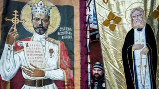 ¿Por qué los ultraortodoxos rusos rechazan una película sobre el zar Nicolás II?