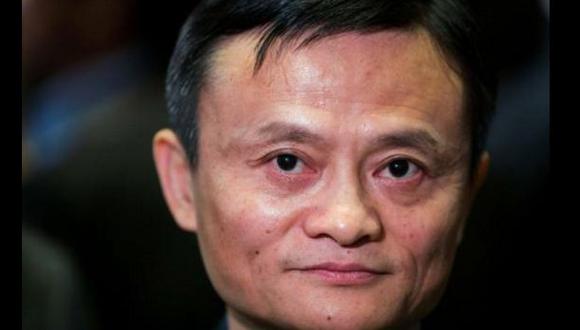 Alibaba en Gamarra, por Franco Giuffra
