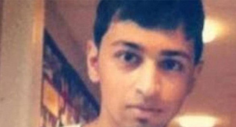 Estado Islámico reclutó y usó como kamikaze a un menor de 17 años en Irak. (Foto: Infobae.com)