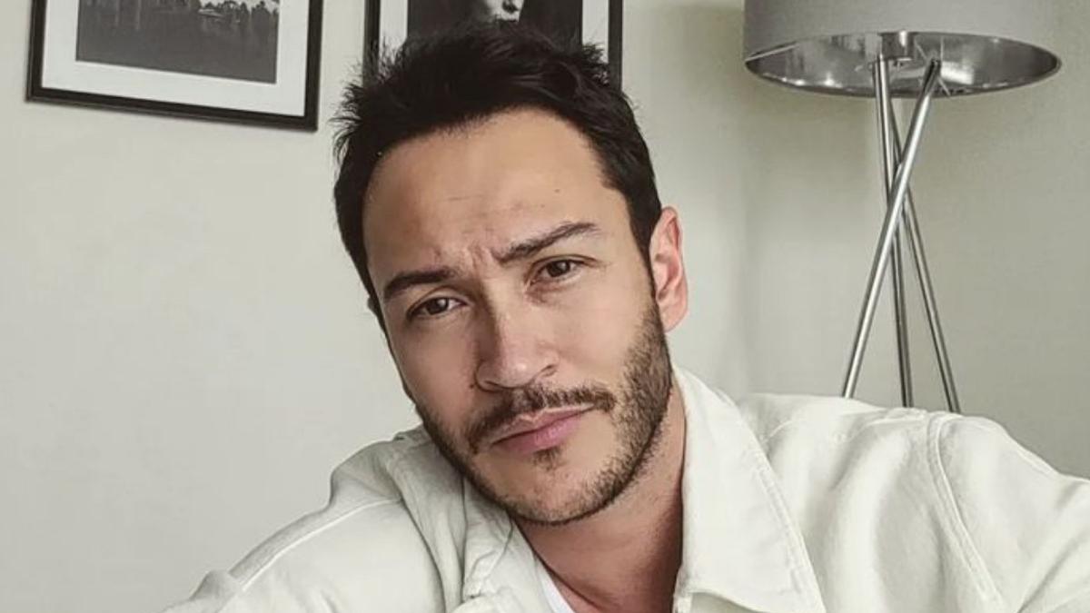 Markin López, el nuevo novio de Gaby Ramírez: quién es | Venga la alegría |  Actor de Vecinos | Celebs de México | nnda nnlt | FAMA | MAG.