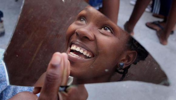 Entre todos los pesares de Haití, hay uno que llama especialmente la atención por su incongruencia. (Getty Images).