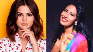 Selena Quintanilla, la verdadera inspiración de Selena Gomez