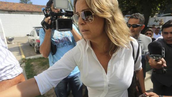 Brasil: Envían a prisión a esposa de embajador griego asesinado