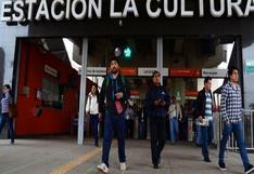 Ampliarán cinco estaciones del Metro de Lima y Callao