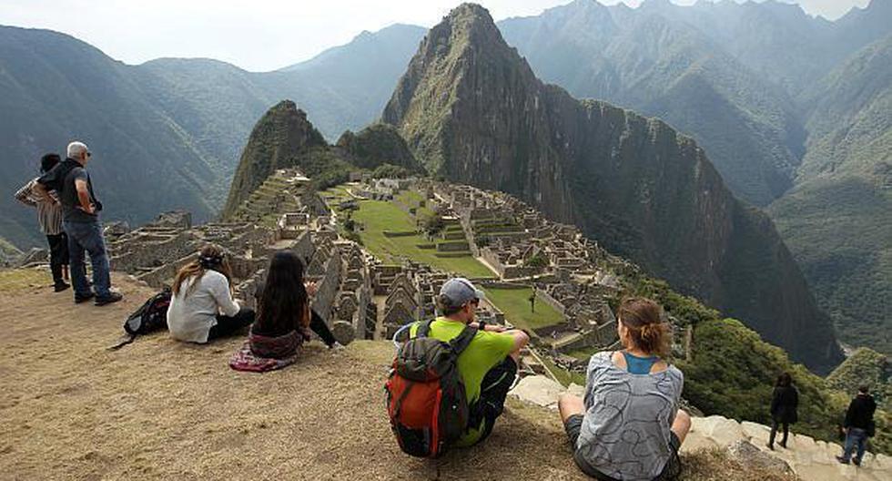 Machu Picchu es propiedad del Estado peruano. (Foto: GEC)