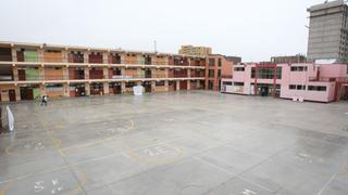 Colegios de Lima Metropolitana no tendrán clases el 22 y 25 de noviembre
