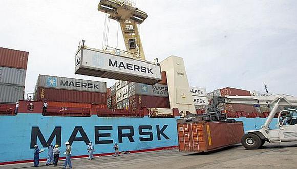INEI: Exportaciones peruanas cayeron 10,77% en junio