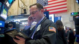Wall Street cierra con pérdidas y el Dow Jones baja un 0,36%