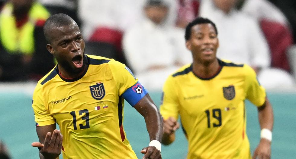 Ecuador vs.  Senegal: Double by Enner Valencia pays 13 times for every sun wagered
