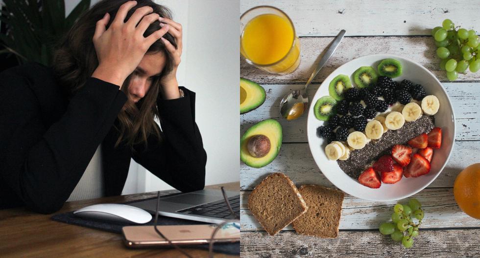 Problems sleeping well? These foods reduce stress and help you sleep better