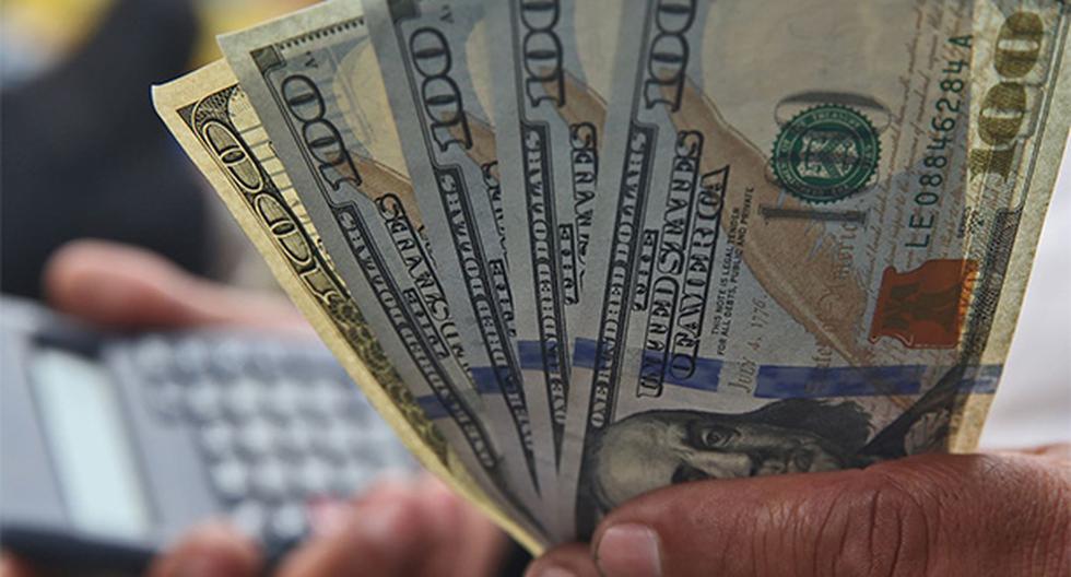 Dólar subió este 1 de agosto luego de Fiestas Patrias, informó el BCR. (Foto: Agencia Andina)