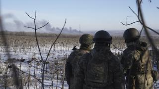 Jefe militar de Ucrania dice que “muy pronto aprovechará” el cansancio de tropas rusas en Bajmut