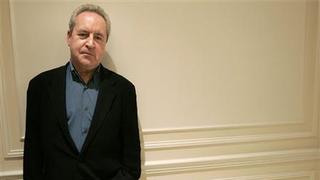 John Banville ganó el Príncipe de Asturias de las Letras 2014