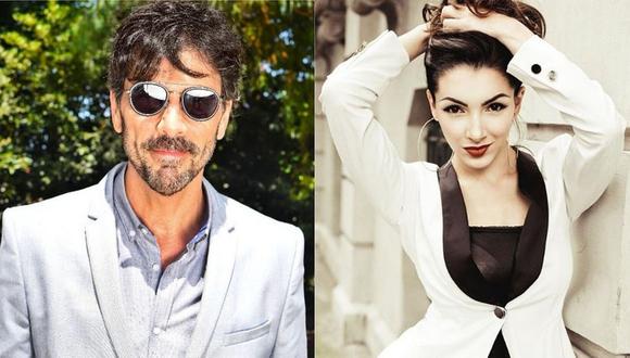 Juan Darthés viaja a Brasil luego de que Thelma Fardín lo denuncie por abuso sexual (Fotos: Instagram)<br>