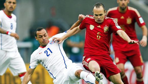 Conmebol evalúa torneo de fútbol entre europeos y sudamericanos