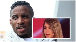 Jefferson Farfán: "Melissa Klug no cría a mis hijos"