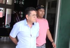 Ucayali: denuncian a coordinador del centro de acogida de Inabif por tocamientos indebidos  