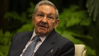 Cuba adelanta para el miércoles relevo político de Raúl Castro