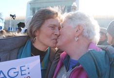 Estados Unidos: Gobierno ampliará beneficios a uniones entre homosexuales