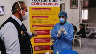 Coronavirus en Perú: reportan dos nuevos casos con COVID-19 en la región Arequipa