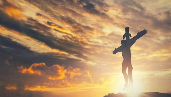 Este 10 de abril, se conmemora la crucifixión y muerte de Jesús de Nazaret.
