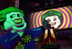 Lego Batman: Zach Galifianakis será el Joker en la película