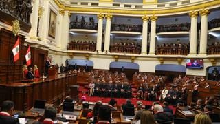 Fiestas Patrias: Revive cómo fueron las actividades oficiales sin pandemia y conoce cómo serán ahora | FOTOS