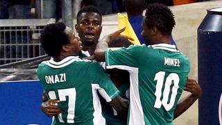 Nigeria es campeón de la Copa Africana tras vencer 1-0 a Burkina Faso