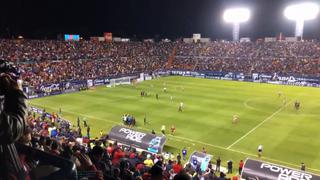 Dorados vs. Atlético San Luis: Jorge Cordoba y el 1-0 que ilusiona al equipo de Diego Maradona | VIDEO