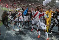 Presidente de la FPF reveló que Portugal quiere enfrentar a la Selección Peruana