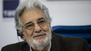 Plácido Domingo: tenor es internado en hospital de México tras ser positivo a COVID-19