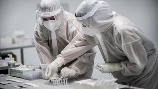 Portugal alcanza los 119 casos de viruela del mono