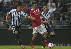 Monterrey venció 2-1 a Toluca y se afianzó a los puestos de liguillas en la Liga MX | VIDEO