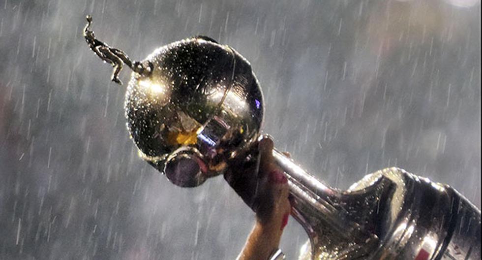 Conmebol denunciará a empresa que se encargaba de buscar patrocinios de la Copa Libertadores. (Foto: Getty Images)