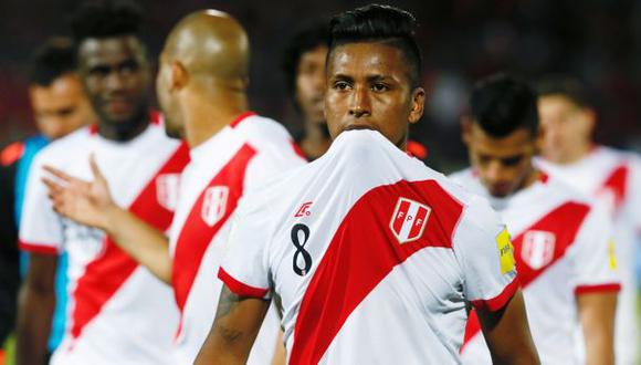 Prensa mundial opinó así de Perú tras derrota 2-1 contra Chile