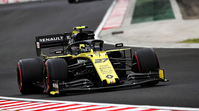 Por la escudería Renault han pasado grandes nombres como Alain Prost, Nigel Mansell y Michael Schumacher. (Fotos: Renault/Formula 1).