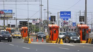 Contraloría encontró irregularidades en concesiones de Lima