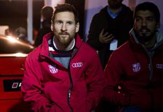 Lionel Messi y la cifra millonaria del Barcelona para renovar su continuidad