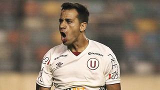 Universitario ganó 1-0 a Sport Huancayo por la Liguilla B