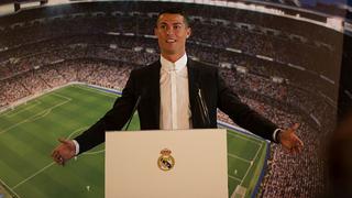 Cristiano Ronaldo: medio reveló su exorbitante nuevo salario