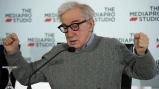 Woody Allen en la mira: ¿Es posible acaso que un genio del cine sea también un abusador?