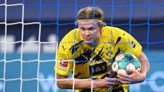 Borussia Dortmund sabe que perderá a Haaland, pero avisa que peleará por él: “Queremos y lo intentaremos”