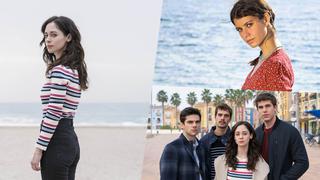 “Alba”: todo sobre el remake español de “Fatmagül” que triunfa en Netflix  