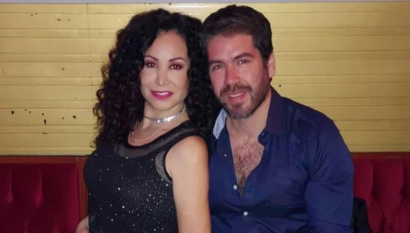 Janet Barboza habla sobre su relación con Miguel Bayona (Foto: Instagram @janetbarbozaa)