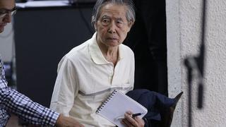 ¿Procedería o no pedido para excarcelar a Alberto Fujimori ante riesgo de coronavirus? | Análisis