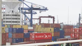 Exportaciones se ralentizaron desde octubre: ¿Cómo se comportará el comercio exterior en 2022?