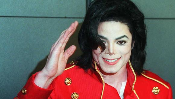 Michael Jackson. (Foto: AFP)