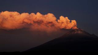 Volcán Popocatépetl: ¿quién es el youtuber que se aproximó al coloso pese a prohibición de autoridades? 