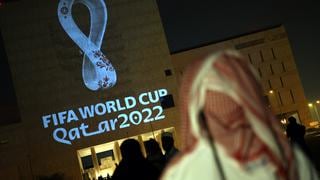 Mundial Qatar 2022: se confirmaron los horarios de todos los partidos del certamen